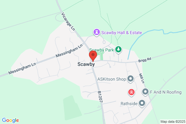 Olivers Of Scawby