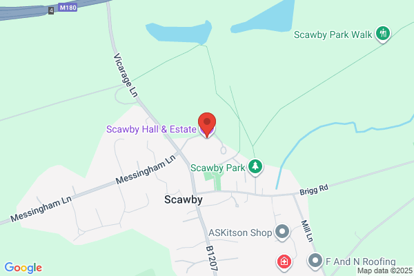 Scawby Gardens