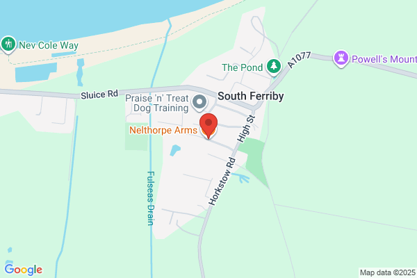 Nelthorpe Arms