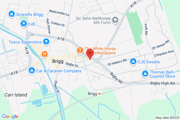 The Britannia Inn