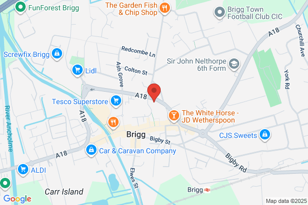 Grant Court