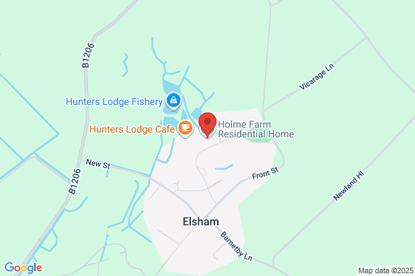 Holme Farm