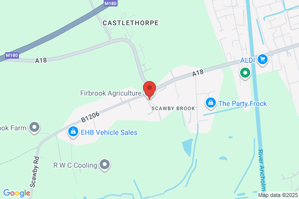 Firbrook Agriculture Ltd