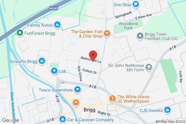 Shipley Transport Ltd