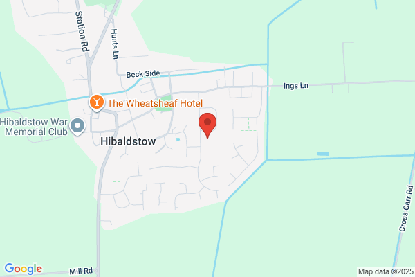 Hibaldstow Primary School
