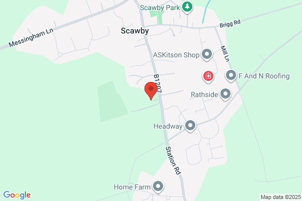 Scawby County Primary School
