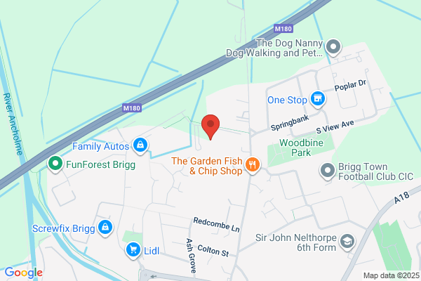 Vale Of Ancholme School