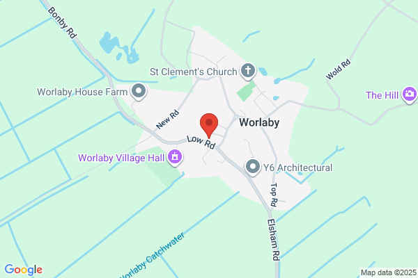 Worlaby Primary School
