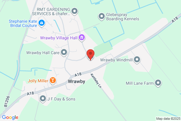 Wrawby C Of E Primary School