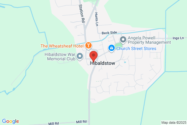 Co-op Food - Hibaldstow - Redbourne Road