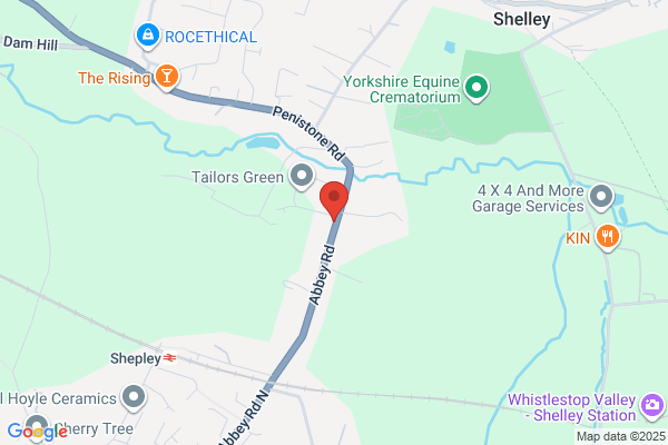 Walton Horsfall Partnership