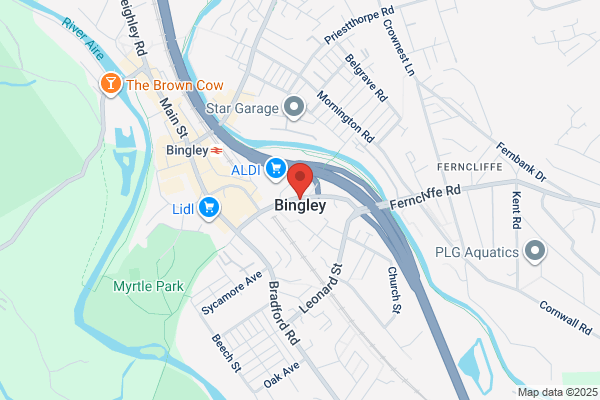 Bradford & Bingley