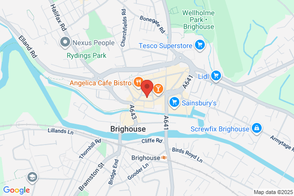 Yorkshire Bank PLC