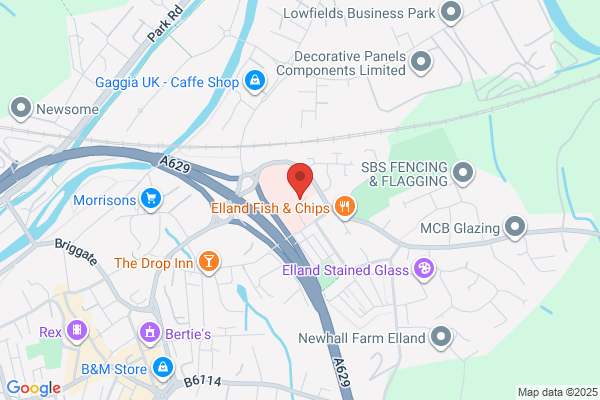 Spire Elland Dermatology & Skin Care Clinic