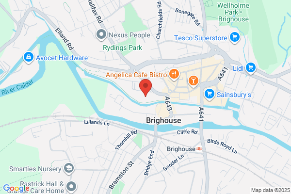 Ploughcroft Building Services Ltd