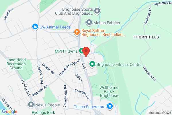 We Buy Any Car Brighouse