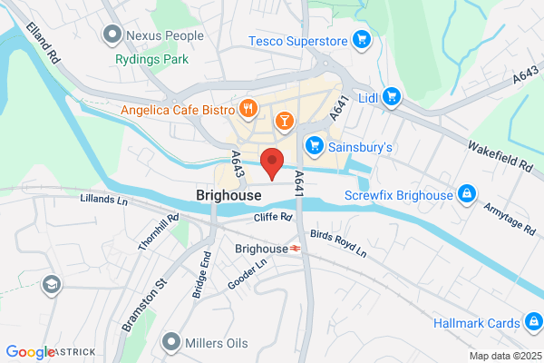 Autobrokers Ltd