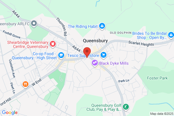 Mill Carpets (Yorkshire) Ltd