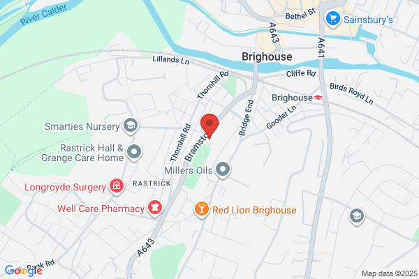 Charles Wood Funeral Directors