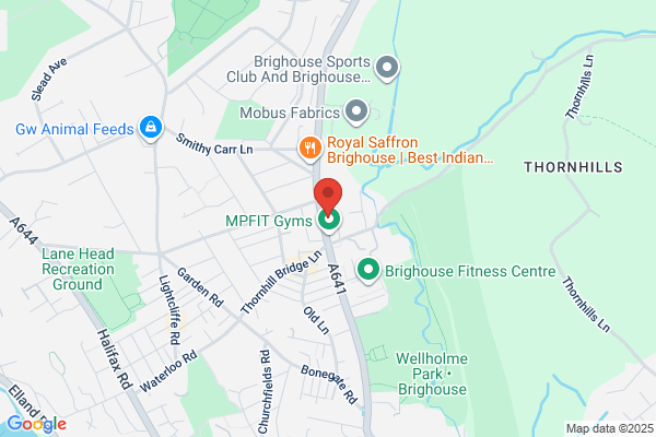 Bradford Road Pharmacy Ltd