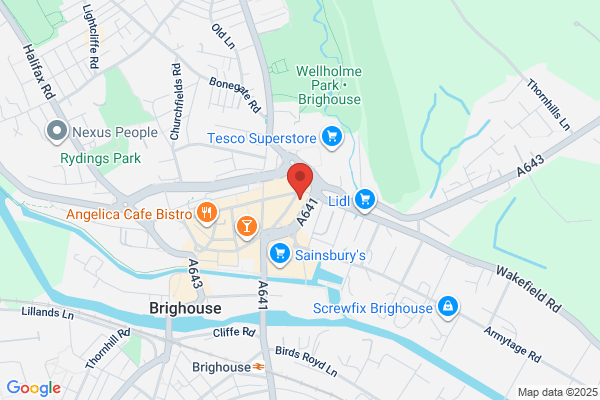 Crosby Health Care Ltd