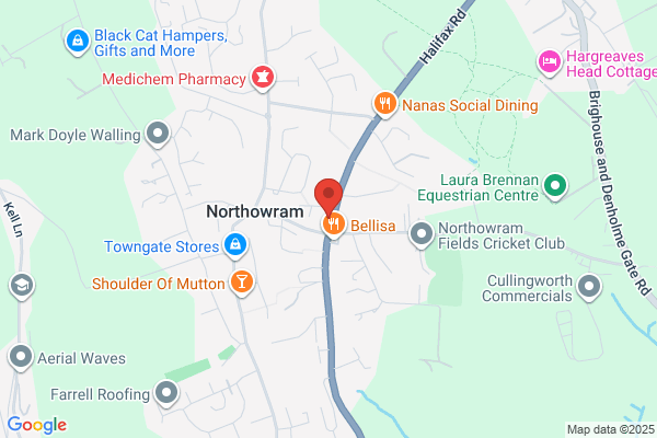 Argos Northowram Bradford Road Local (Sainsbury's C&C) - Closed
