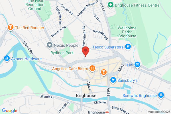 Church Lane Surgery