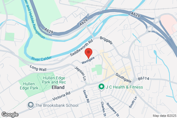 Ellen Royde Health Centre