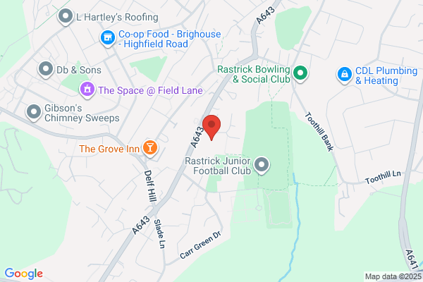 Rastrick Health Centre