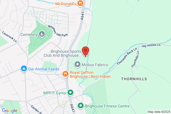 Brighouse Sports & Social Club