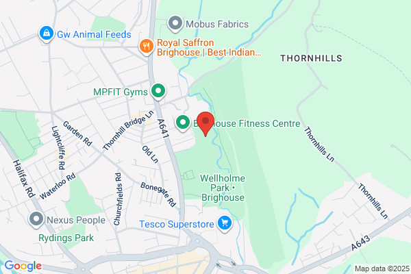 Woodvale Bowling Club