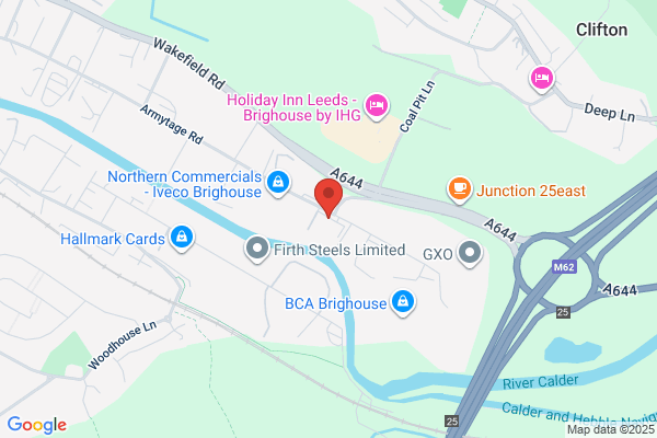 Mbed Systems Ltd