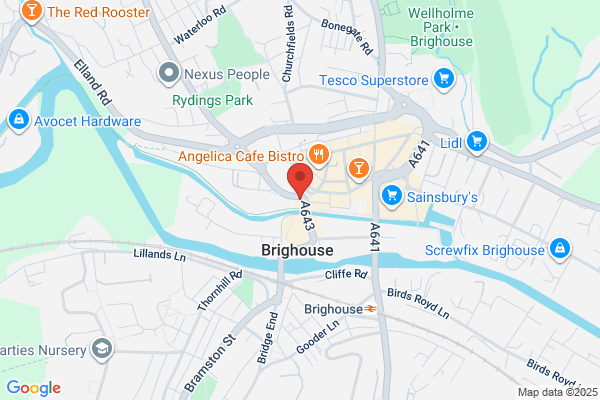 Phoenix Computer Tech Ltd