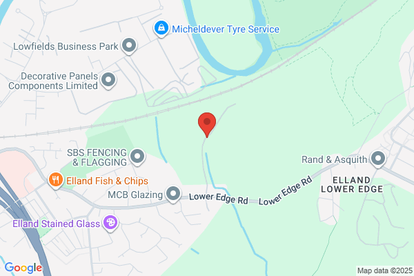 Delph Stone Services
