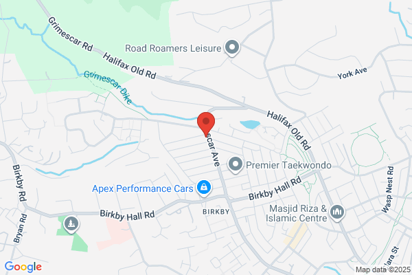 Birkby Drop & Collect Post Office
