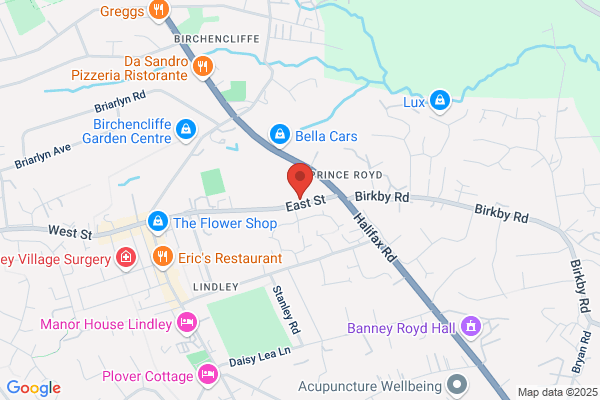 Royd House Dental Practice