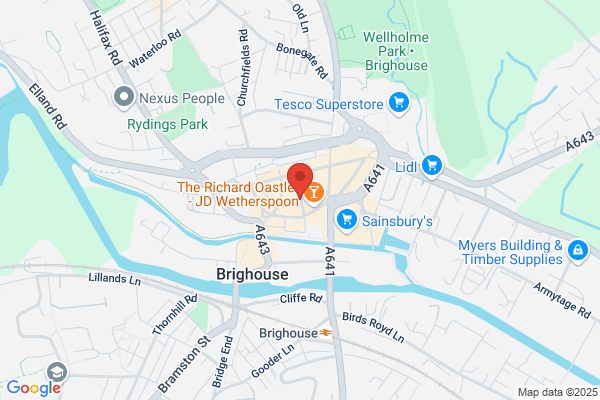 The Park Road Dental Practice