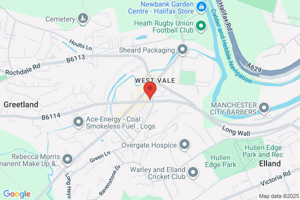 West Vale Dental Practice