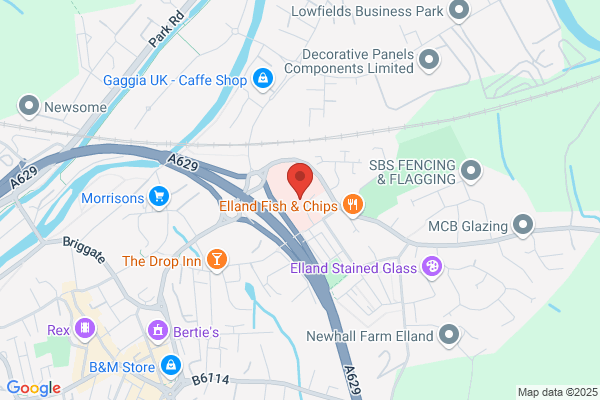 Spire Elland Private GP Surgery