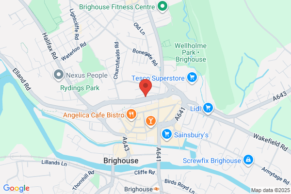 Kirklees Electrical