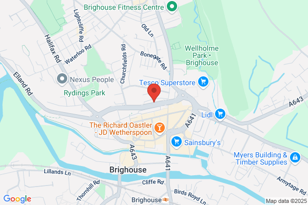 M & P Electrical Services Ltd