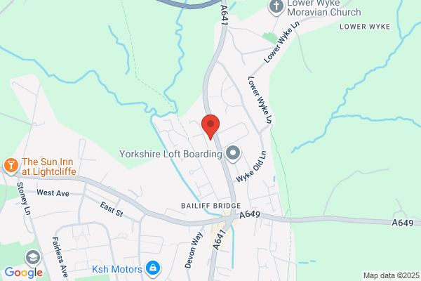 R & D Electrical Contractors (Huddersfield) Ltd