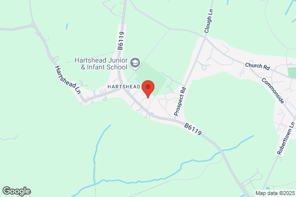 Walshaw Electrical Services Ltd