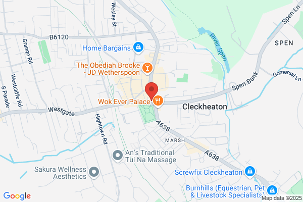 Whitegates Cleckheaton Lettings & Estate Agents