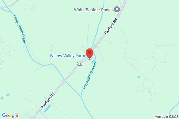 Willowvalley Farms Ltd