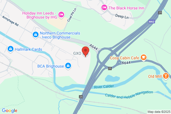 OFCC (Halifax) Ltd