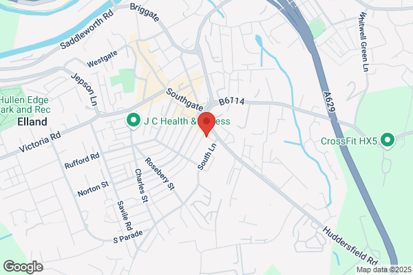James Street Auto Services