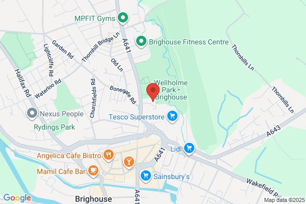 Maltings Garage Ltd