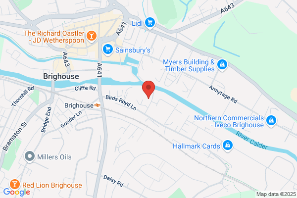 Ringroad 24hr Recovery & Garage Services