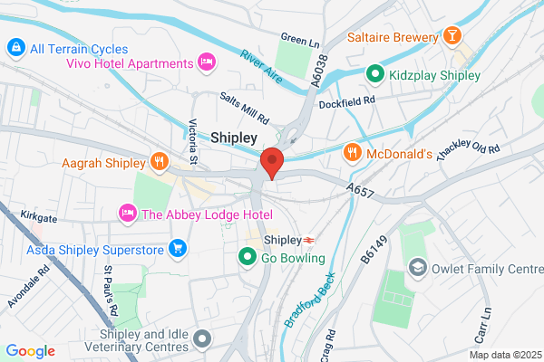 Richmond Kitchens